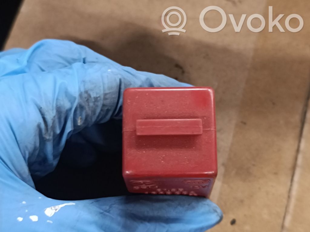 BMW 7 E32 Other relay 