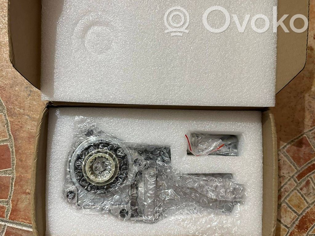 BMW X5 E70 Gear shifter/selector 