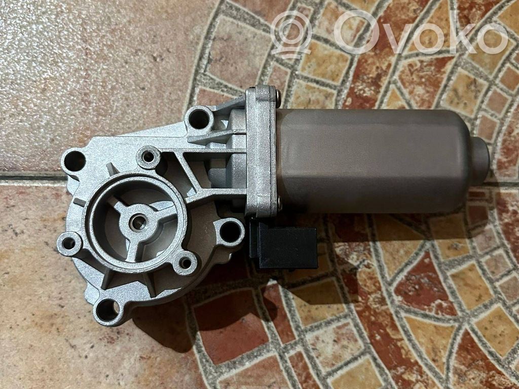 BMW X5 E53 Gearbox-reducer motor 