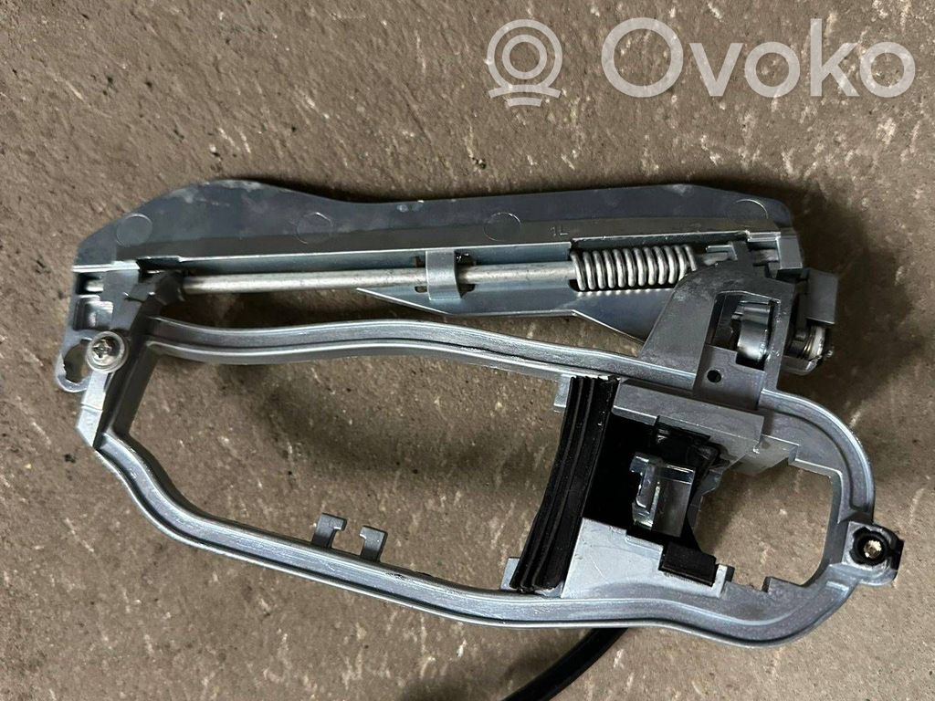 BMW X5 E53 Front door interior handle 