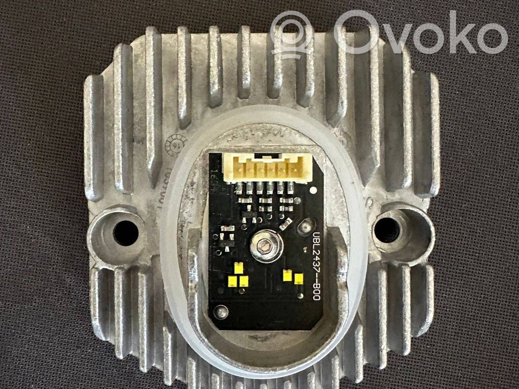 BMW 5 G30 G31 G38 Módulo de control de balasto LED 