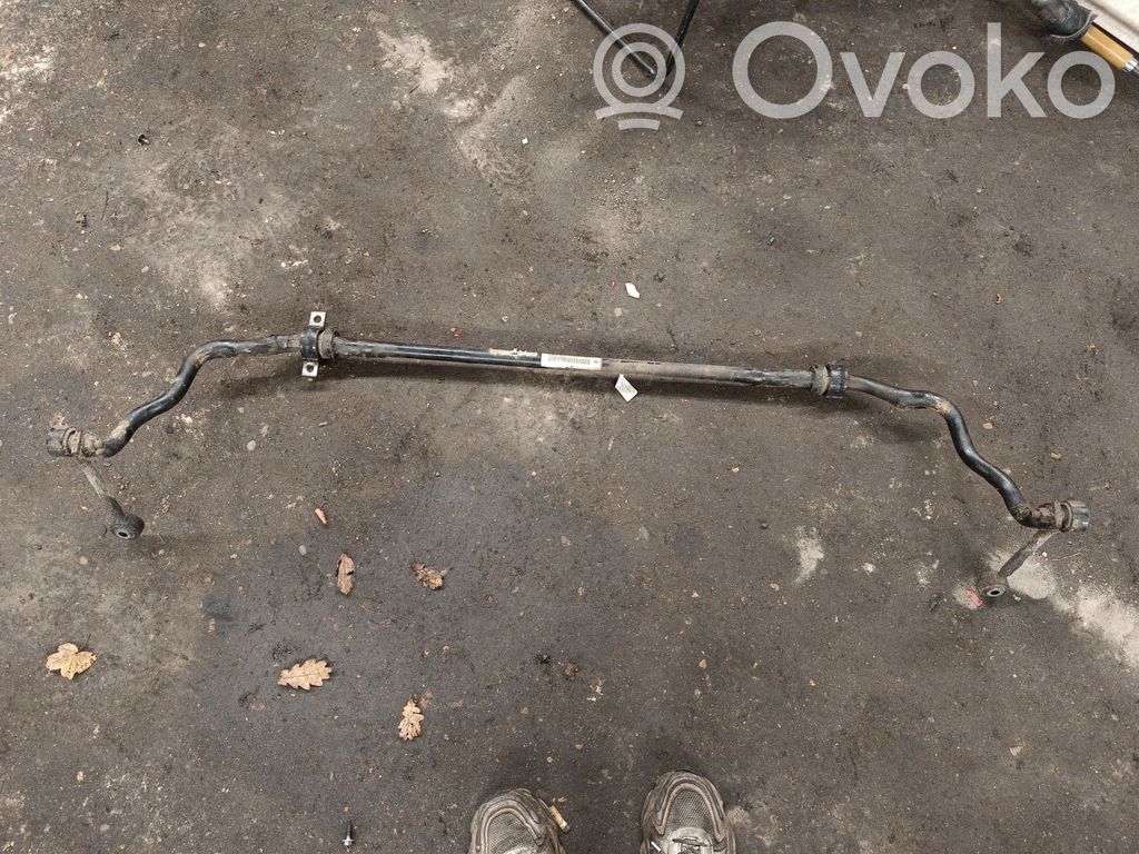 Porsche Cayenne (92A) Rear anti-roll bar/sway bar 