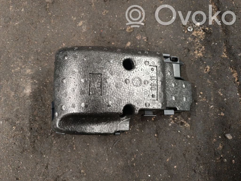 Porsche Cayenne (92A) Capac coloană direcție 