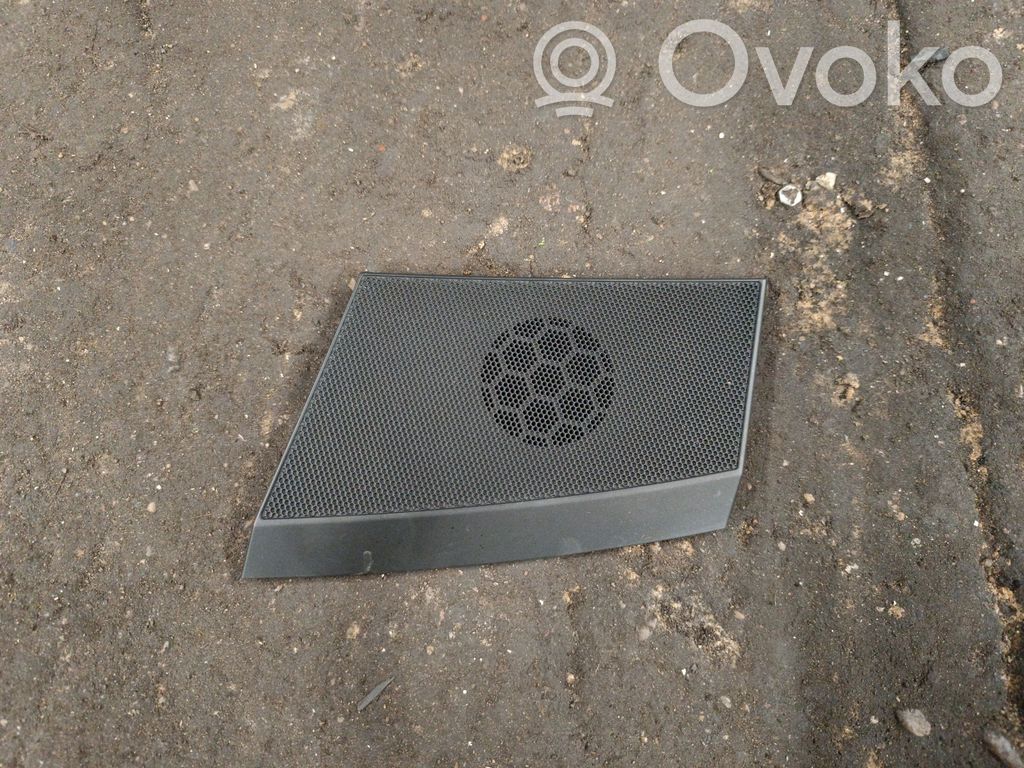 Porsche Cayenne (92A) Copertura/rivestimento altoparlante laterale 