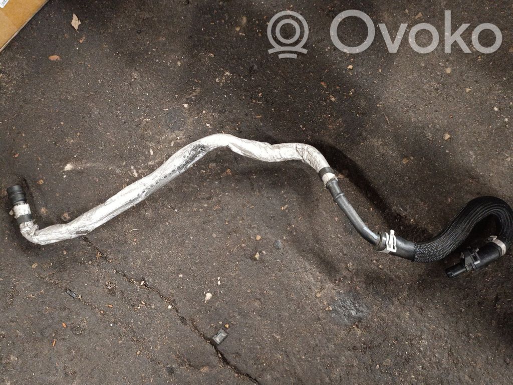 Audi A6 S6 C7 4G Caurulīte (-es) / šļūtene (-es) 