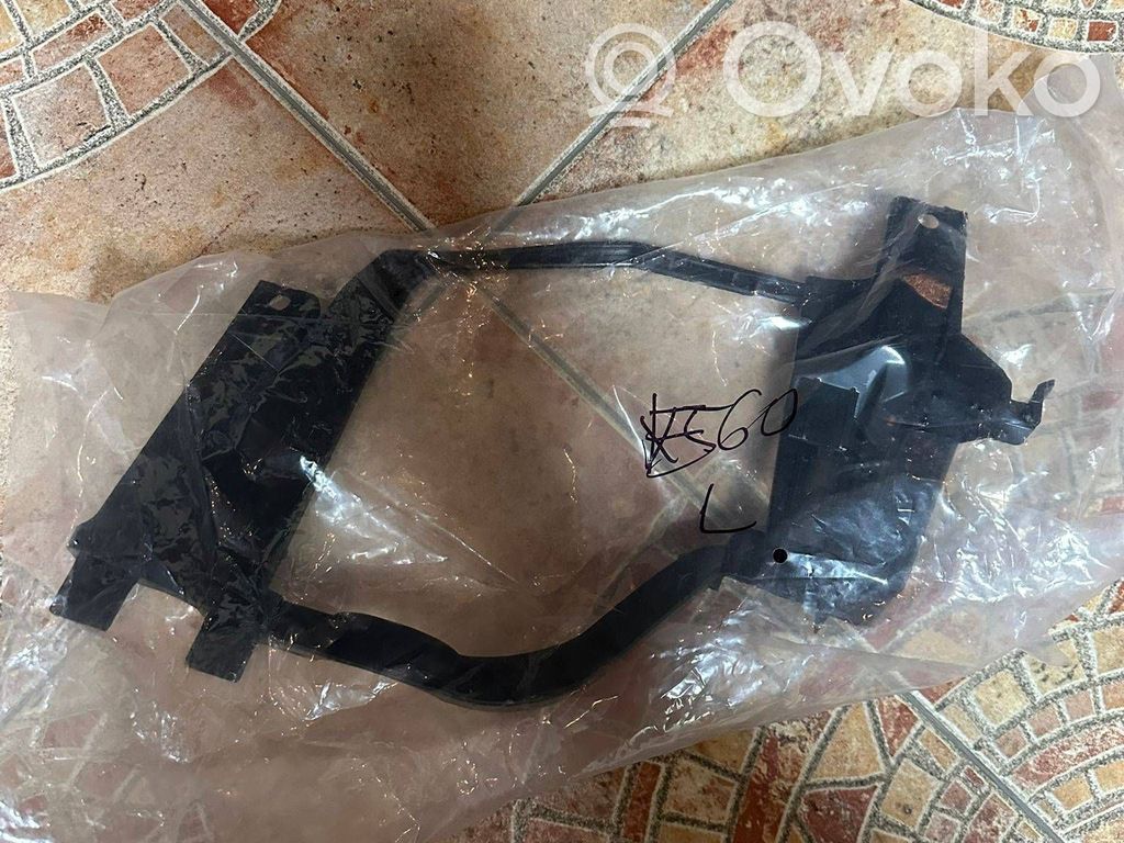 BMW 5 E60 E61 Headlight/headlamp mounting bracket 