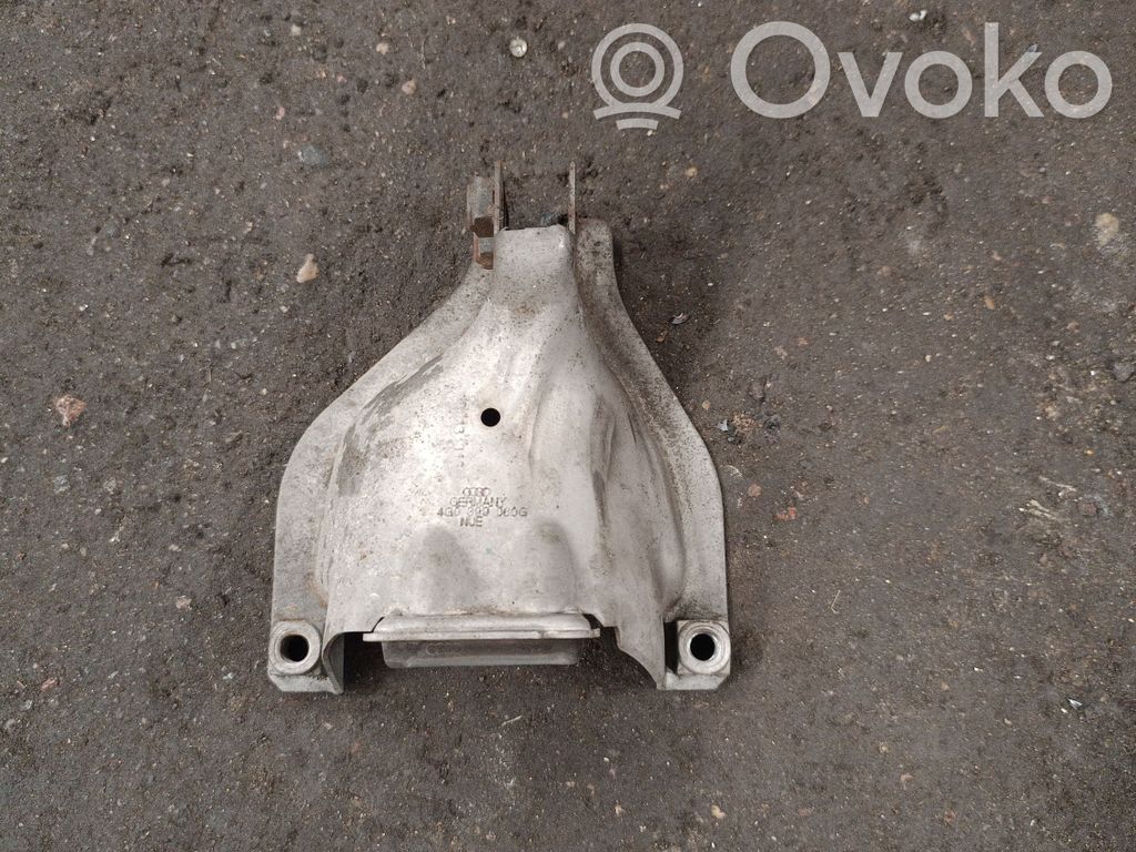 Audi A6 S6 C7 4G Suport motor 