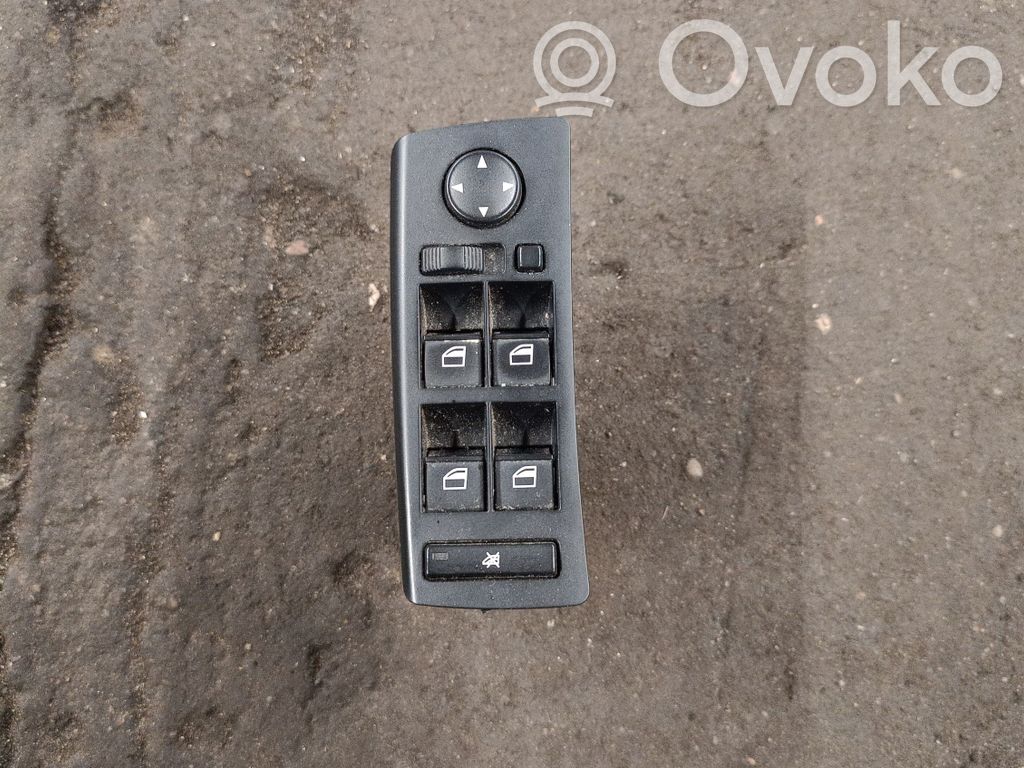 Electric window control switch   6944555