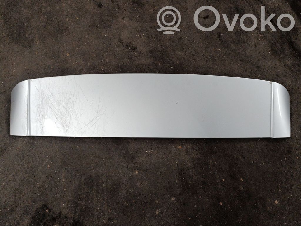 Tailgate/trunk spoiler   7025612