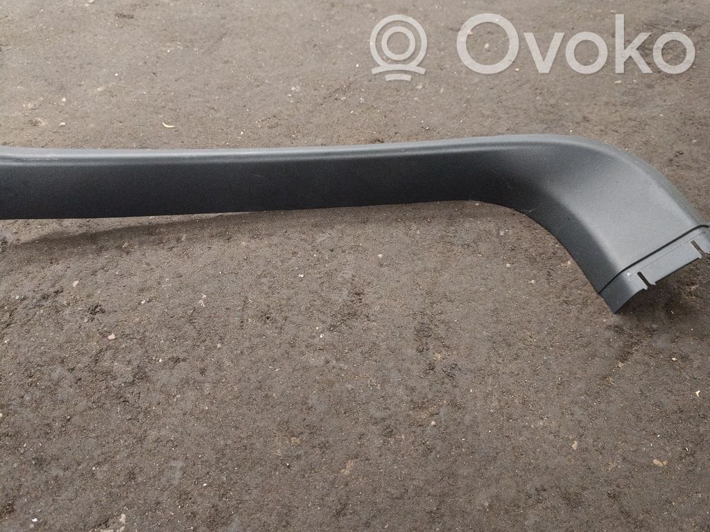 BMW X5 E53 Tailgate trim 
