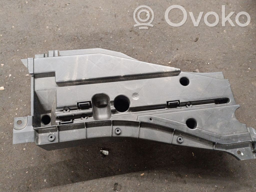 BMW X5 E53 Altra parte interiore 