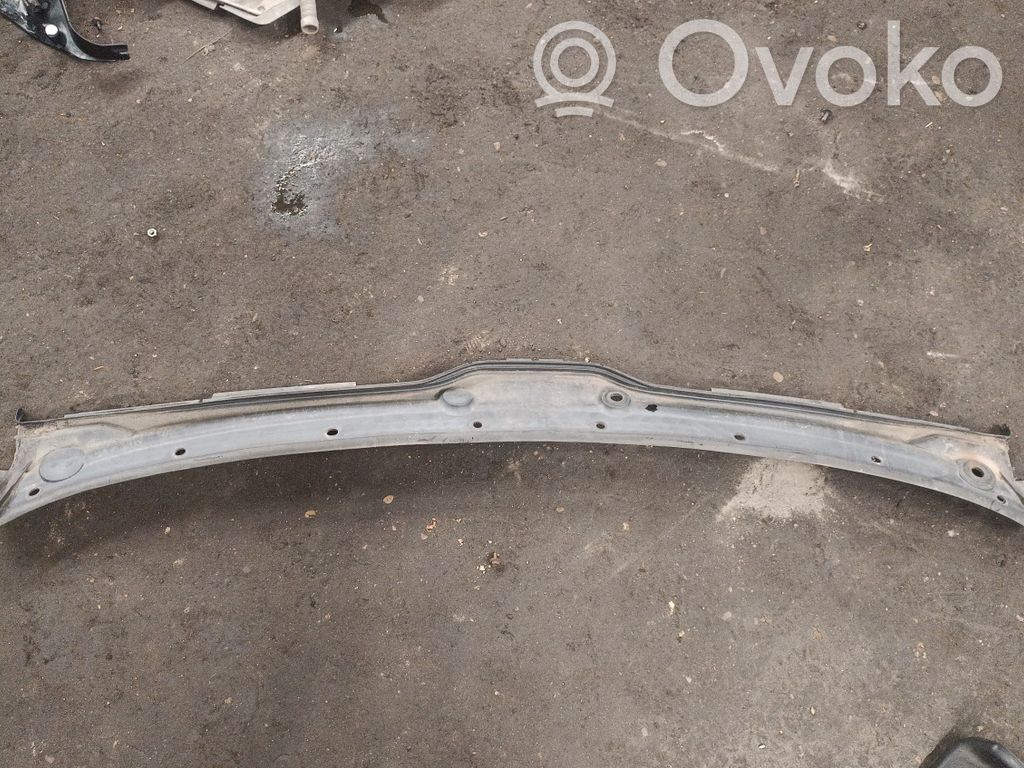 BMW X5 E53 Pyyhinkoneiston lista 