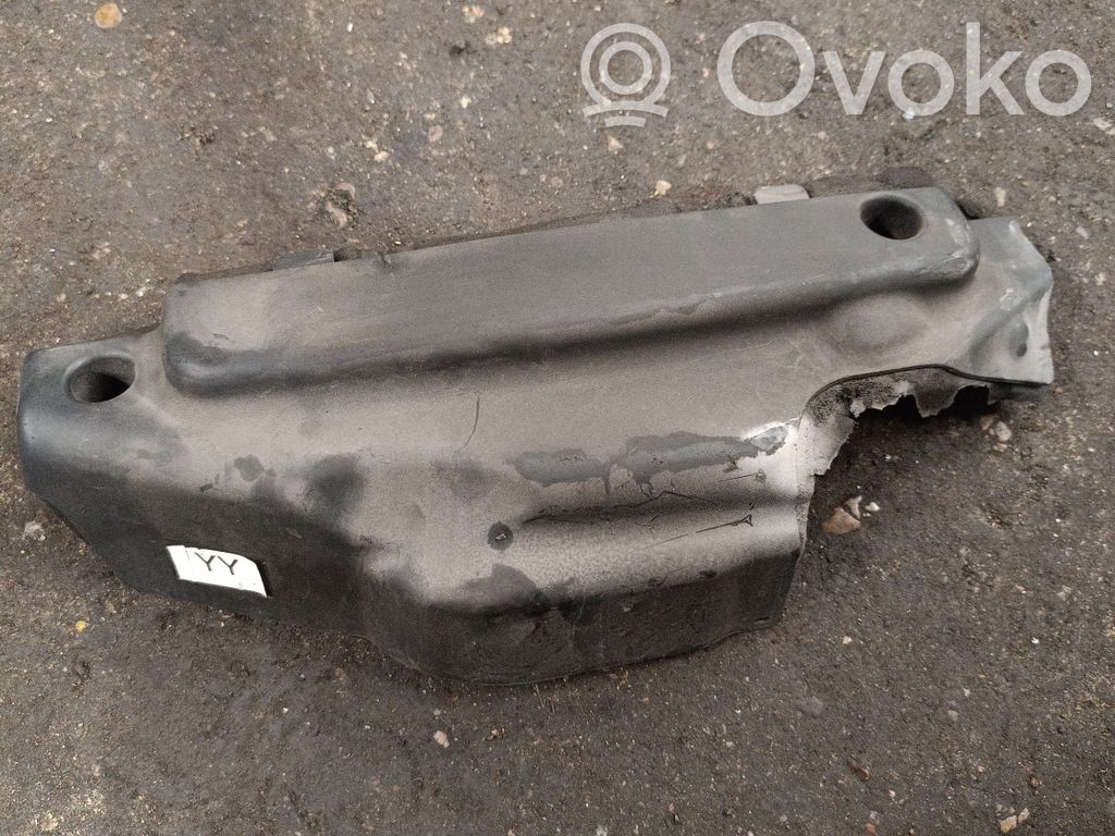 Couvercle cache moteur   7788912