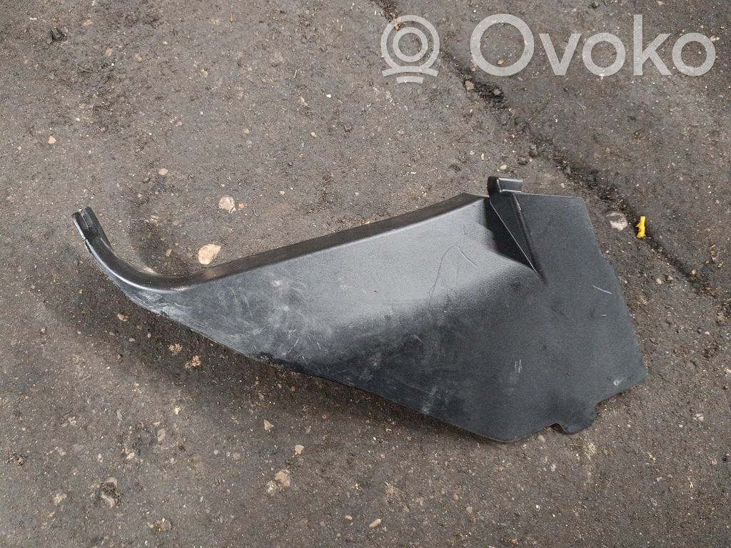 BMW X5 E53 Altra parte interiore 