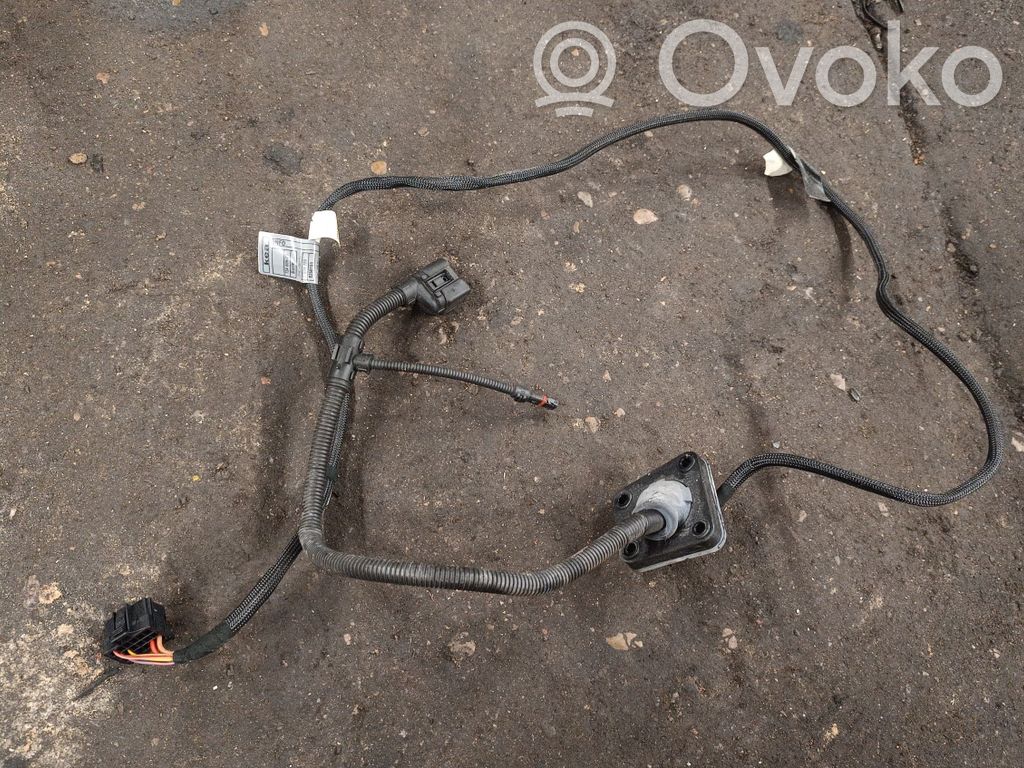 Transfer box differential control unit   7531790