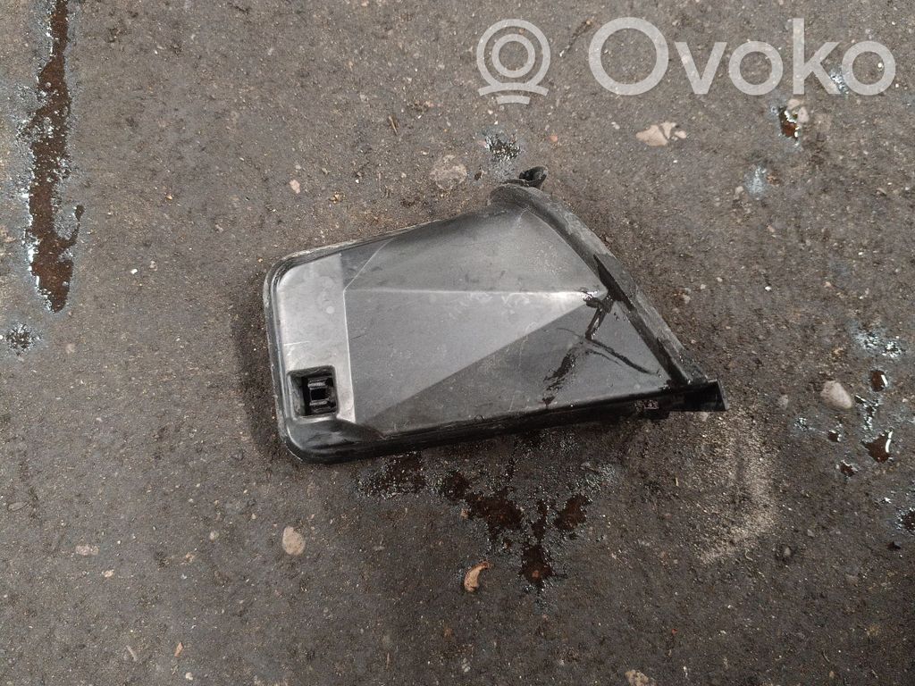 BMW X5 E53 Luftkanal Ansaugschacht Ansaugrohr Innenraumfilter 