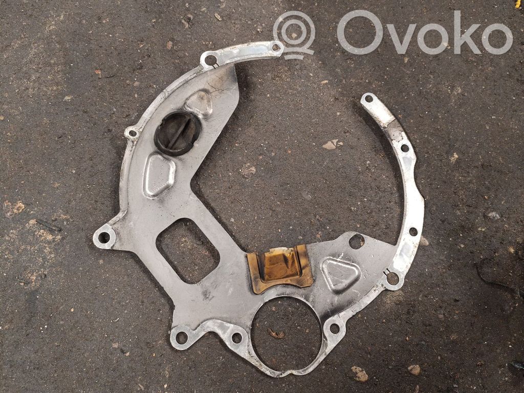 BMW X5 E53 Getriebedichtung 