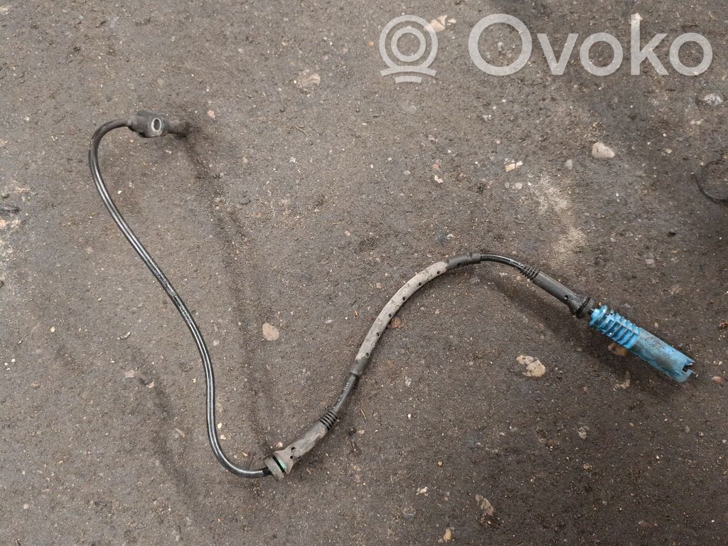 ABS Sensor hinten   61126908705