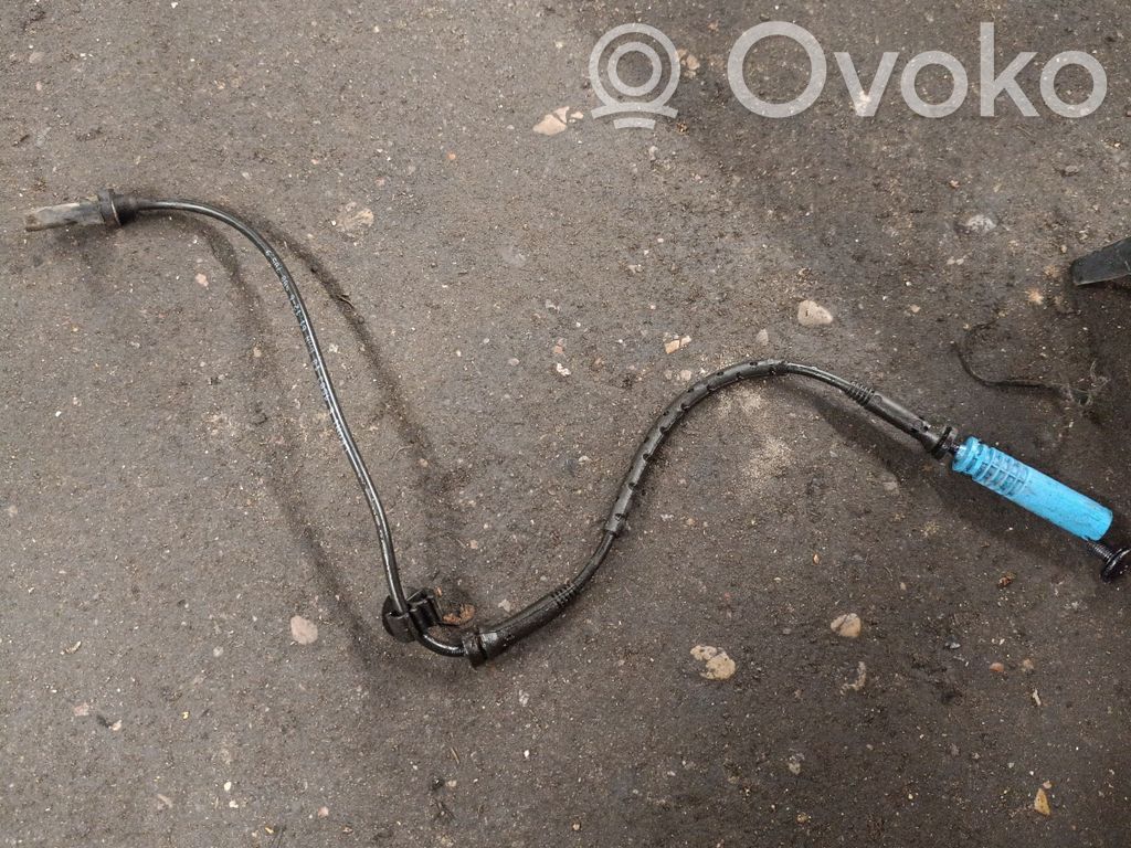 BMW X5 E53 Senzor ABS roată spate 