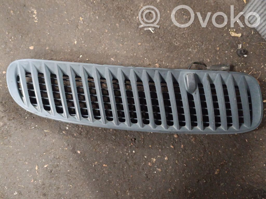 BMW X5 E53 Grille calandre de capot 