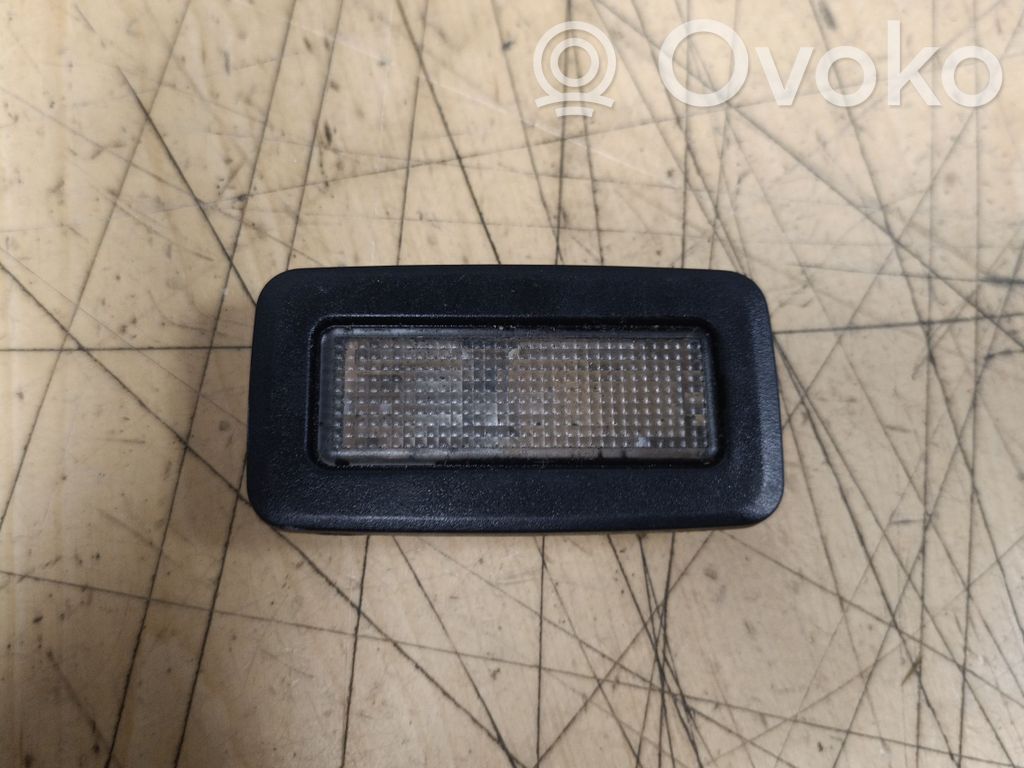 BMW X5 E70 Autre éclairage intérieur 