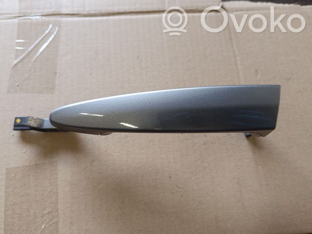 BMW 3 E90 E91 Etuoven ulkokahva 