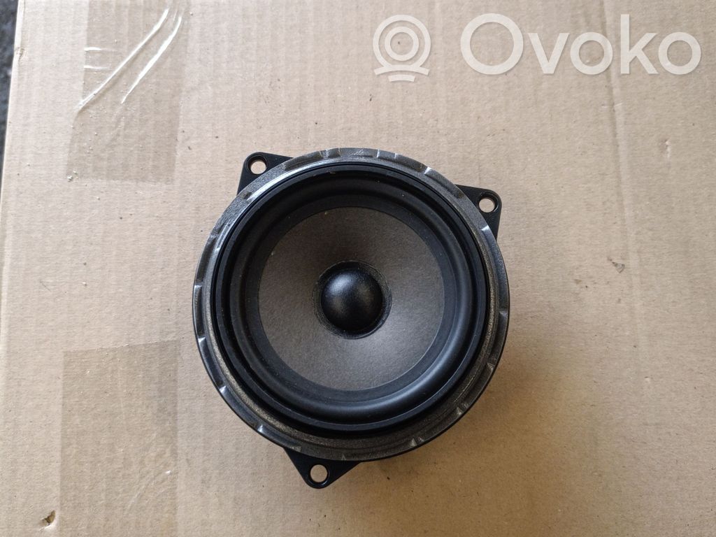 BMW 3 E90 E91 Difuzor ușă spate 
