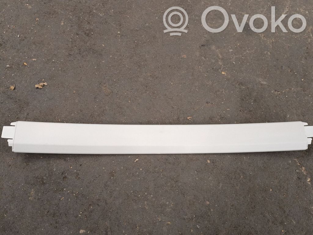 Tailgate/trunk upper cover trim   51497119050