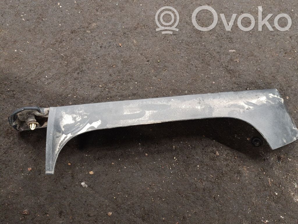 Moldura de la puerta trasera   174915