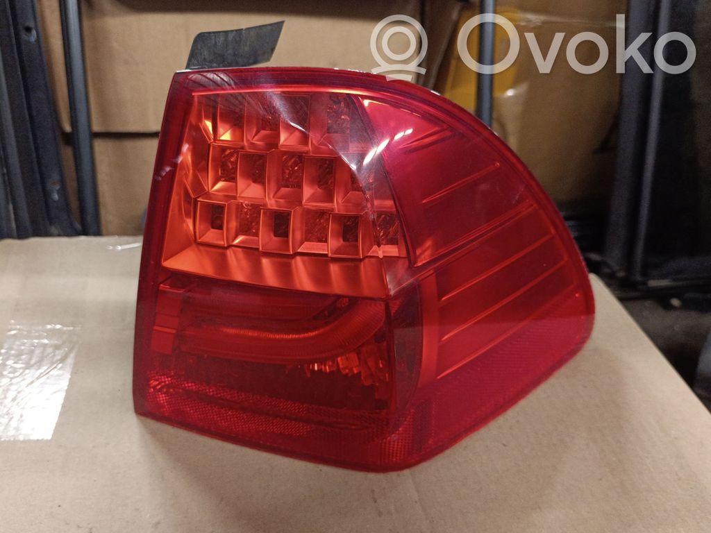 BMW 3 E90 E91 Lampă spate în caroserie 