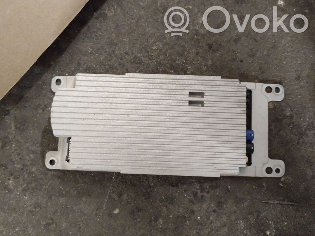 Bluetoothin ohjainlaite/moduuli   9251748