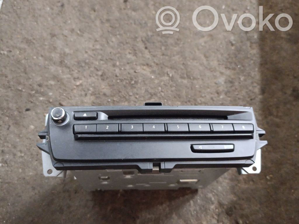 Radio / CD-Player / DVD-Player / Navigation   9239323