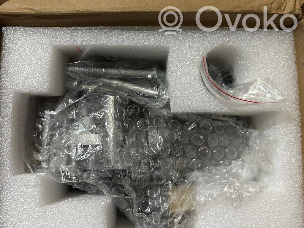 BMW 5 E60 E61 Transfer box differential control unit 