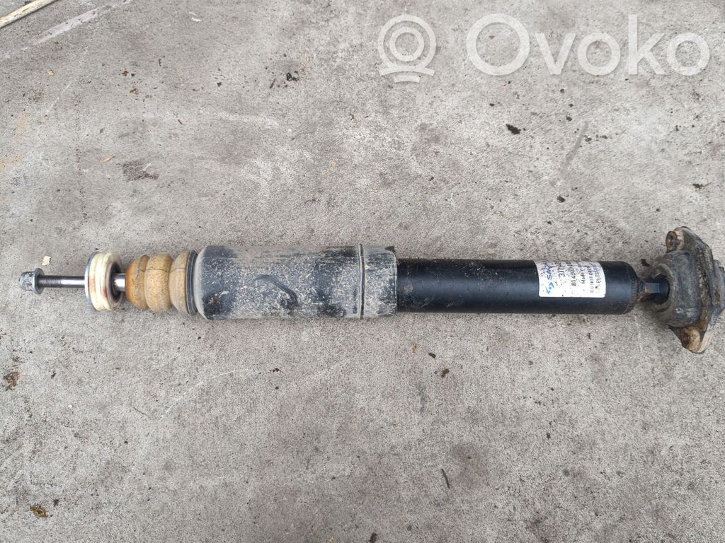 Stoßdämpfer hinten   814903002350