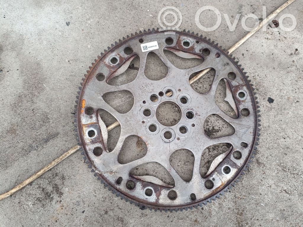 Volante motor   8506670