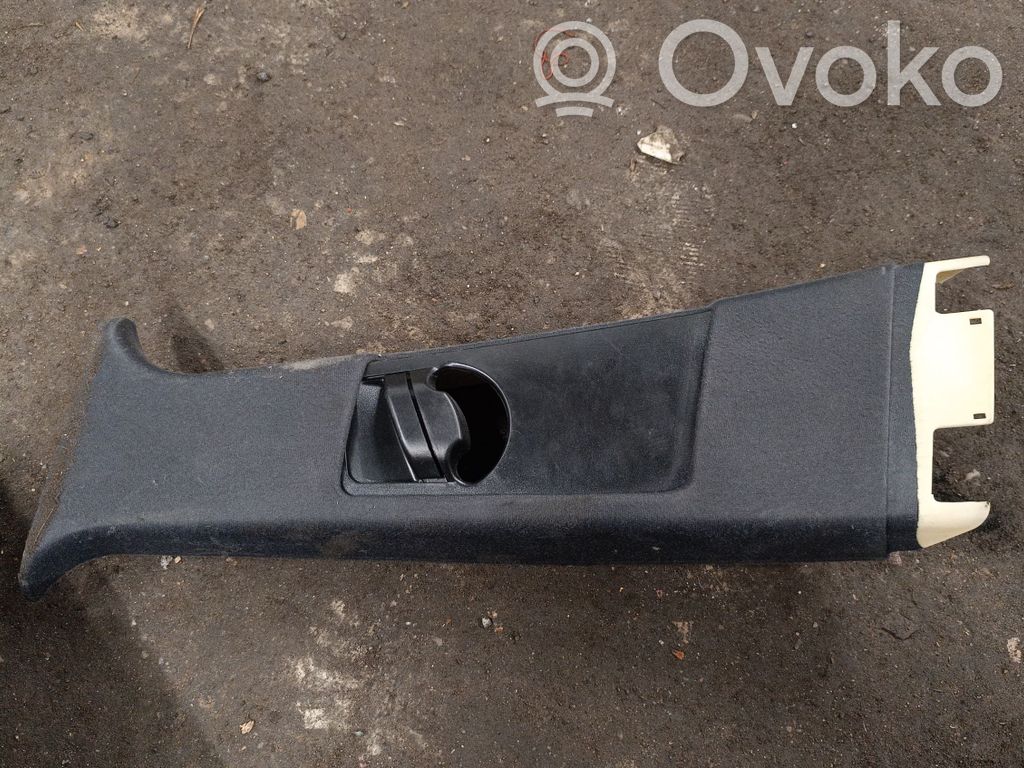 BMW X5 E53 Capac stâlp (B) (superior) 