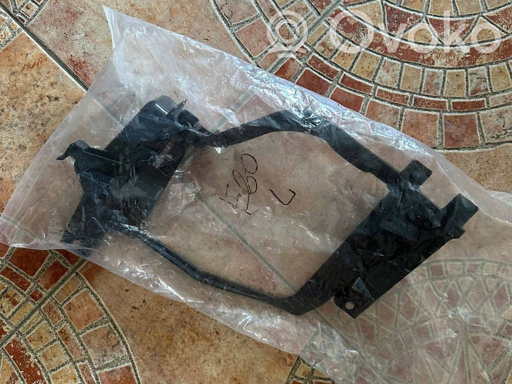 Headlight/headlamp mounting bracket   63126936089
