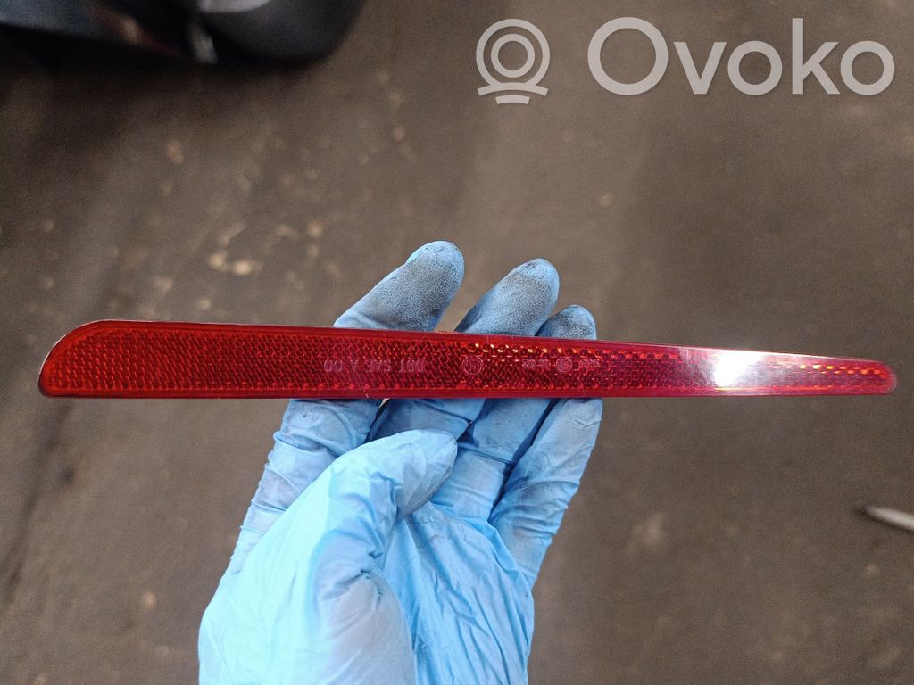 BMW X5 E53 Reflector spate 