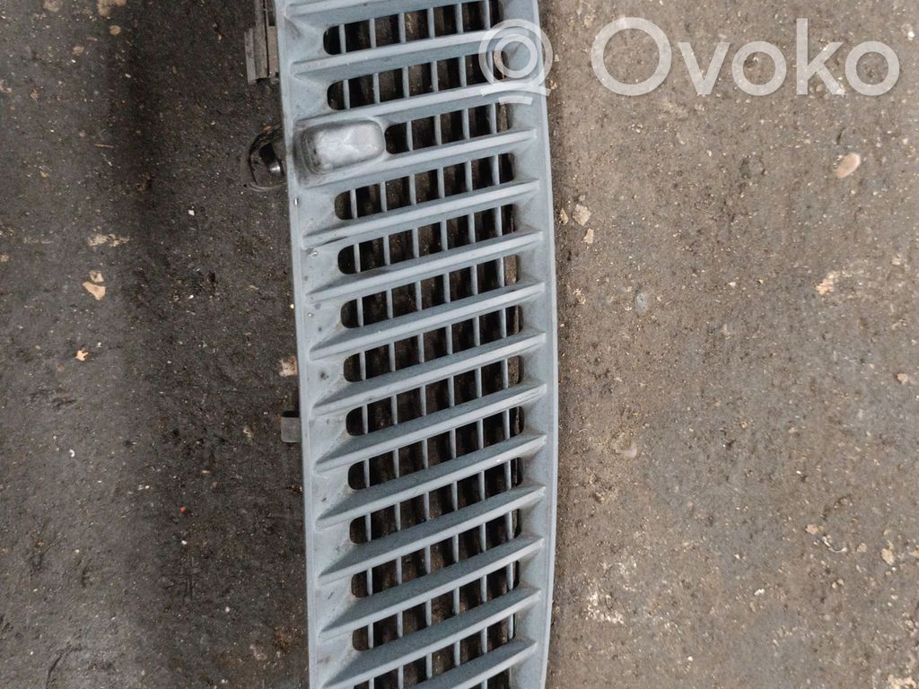 Grille calandre de capot   51137113728