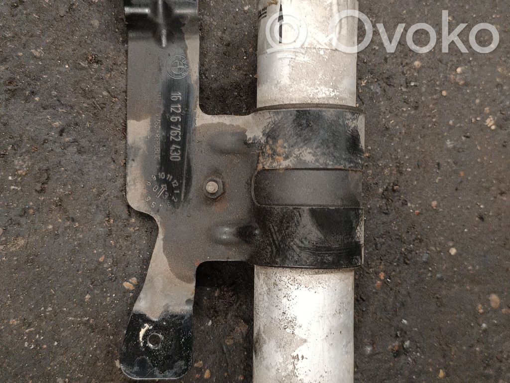 BMW X5 E53 Kraftstofffilter 