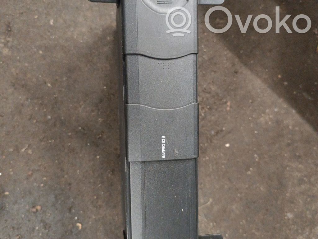 BMW X5 E53 Schimbător CD/DVD 