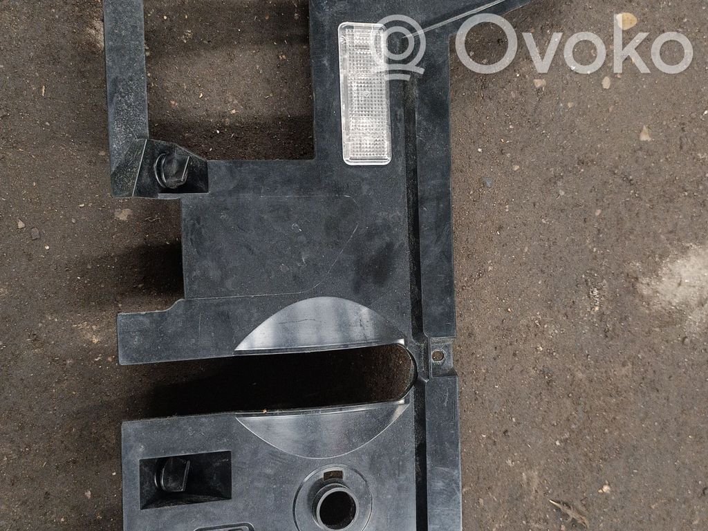 BMW X5 E53 Otros repuestos del interior 