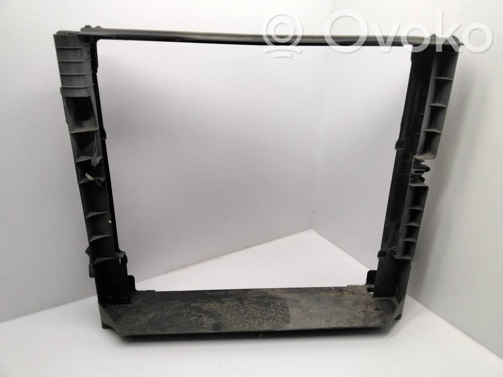 BMW X5 E70 Radiator set 