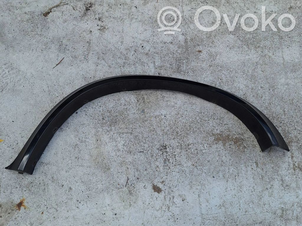 BMW X5 E70 Aizmugures spārns 