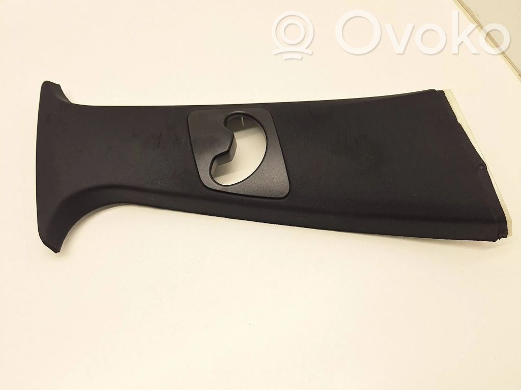 BMW X5 E70 (B) pillar trim (top) 