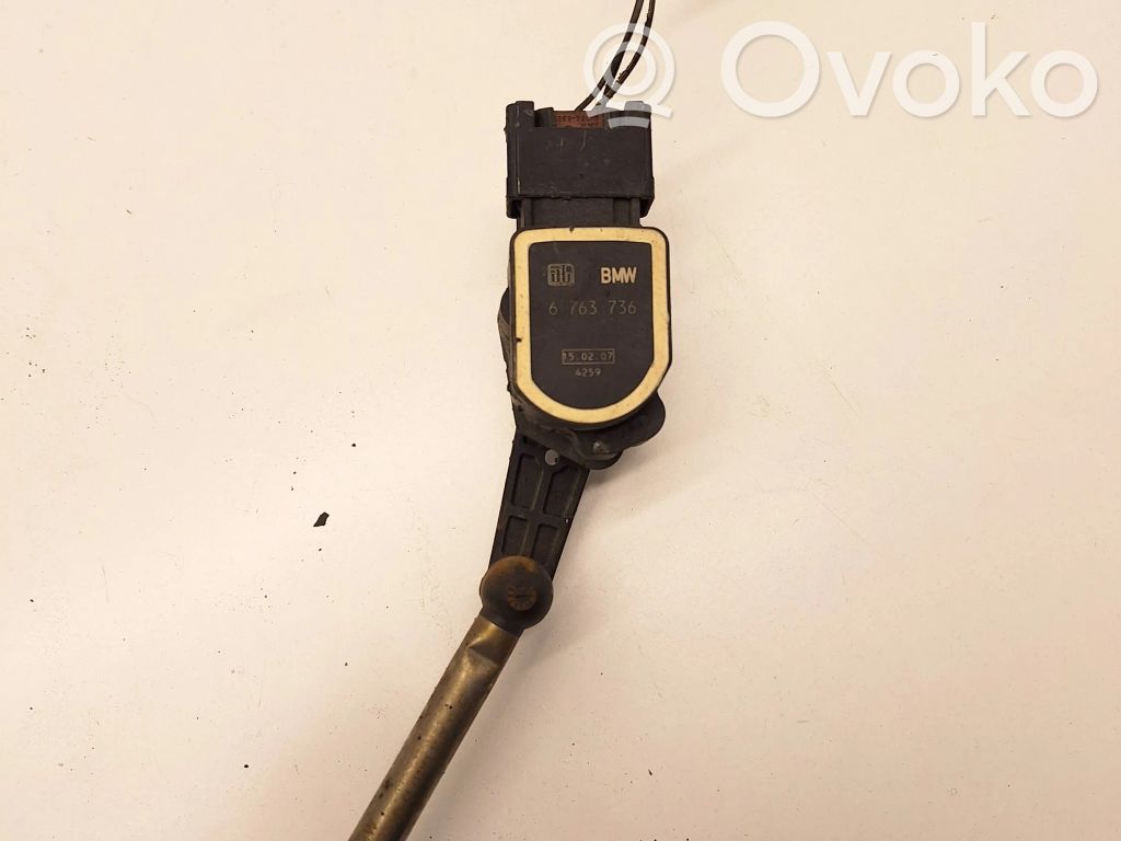 BMW X5 E70 Headlight/headlamp level sensor 