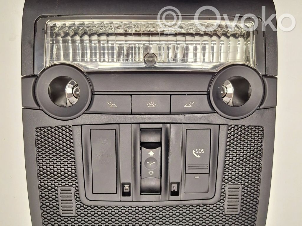 BMW X5 E70 Front seat light 