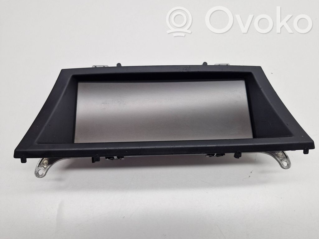 BMW X5 E70 Screen/display/small screen 
