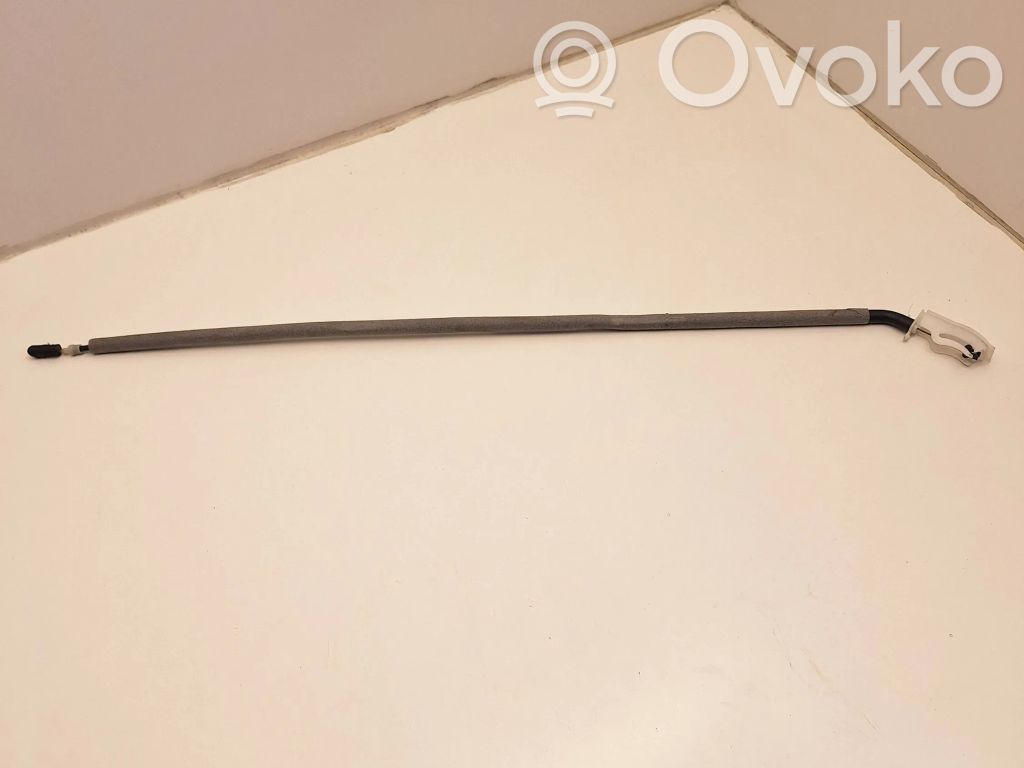 BMW X5 E70 Línea de cable de puerta trasera 