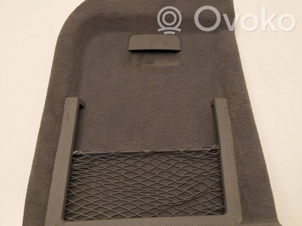 BMW X5 E70 Other trunk/boot trim element 